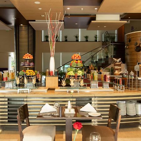 Ramada Plaza By Wyndham Pune Hinjewadi Dāpuri Εξωτερικό φωτογραφία