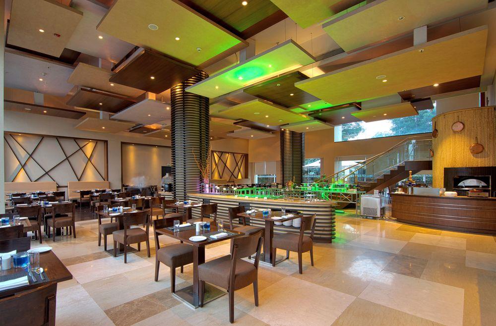Ramada Plaza By Wyndham Pune Hinjewadi Dāpuri Εξωτερικό φωτογραφία