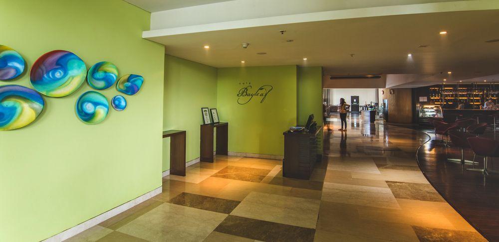Ramada Plaza By Wyndham Pune Hinjewadi Dāpuri Εξωτερικό φωτογραφία