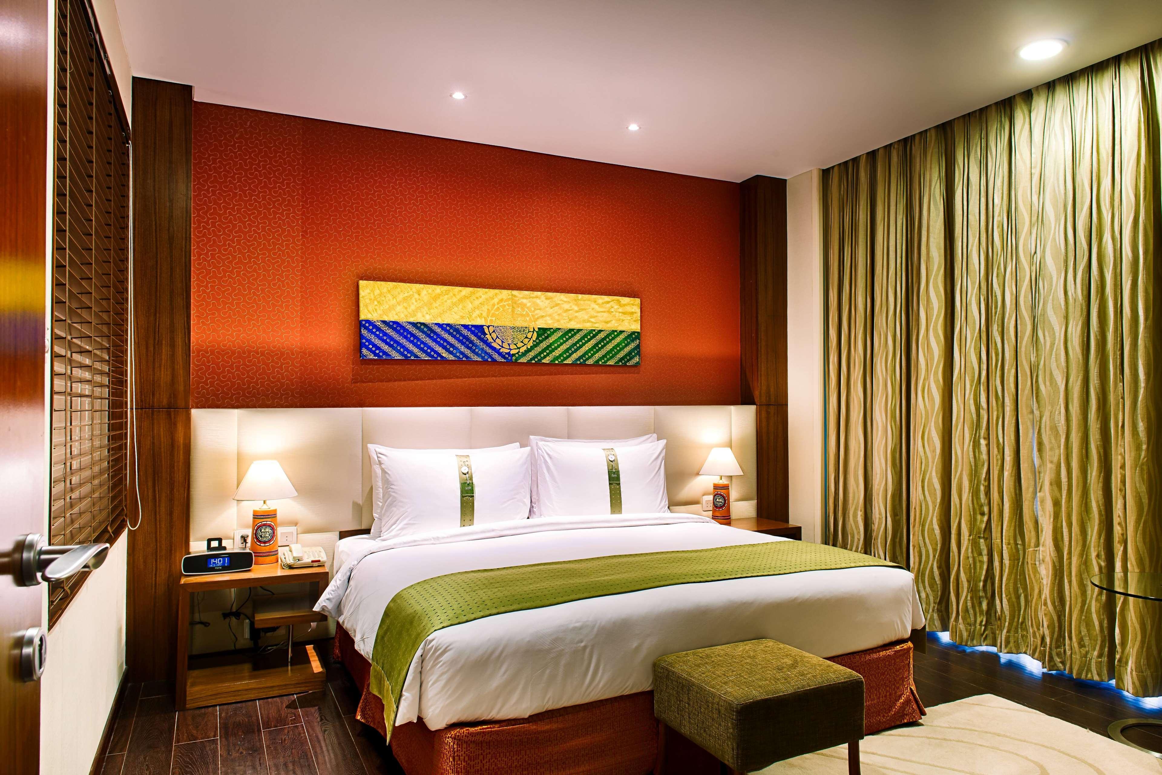 Ramada Plaza By Wyndham Pune Hinjewadi Dāpuri Εξωτερικό φωτογραφία