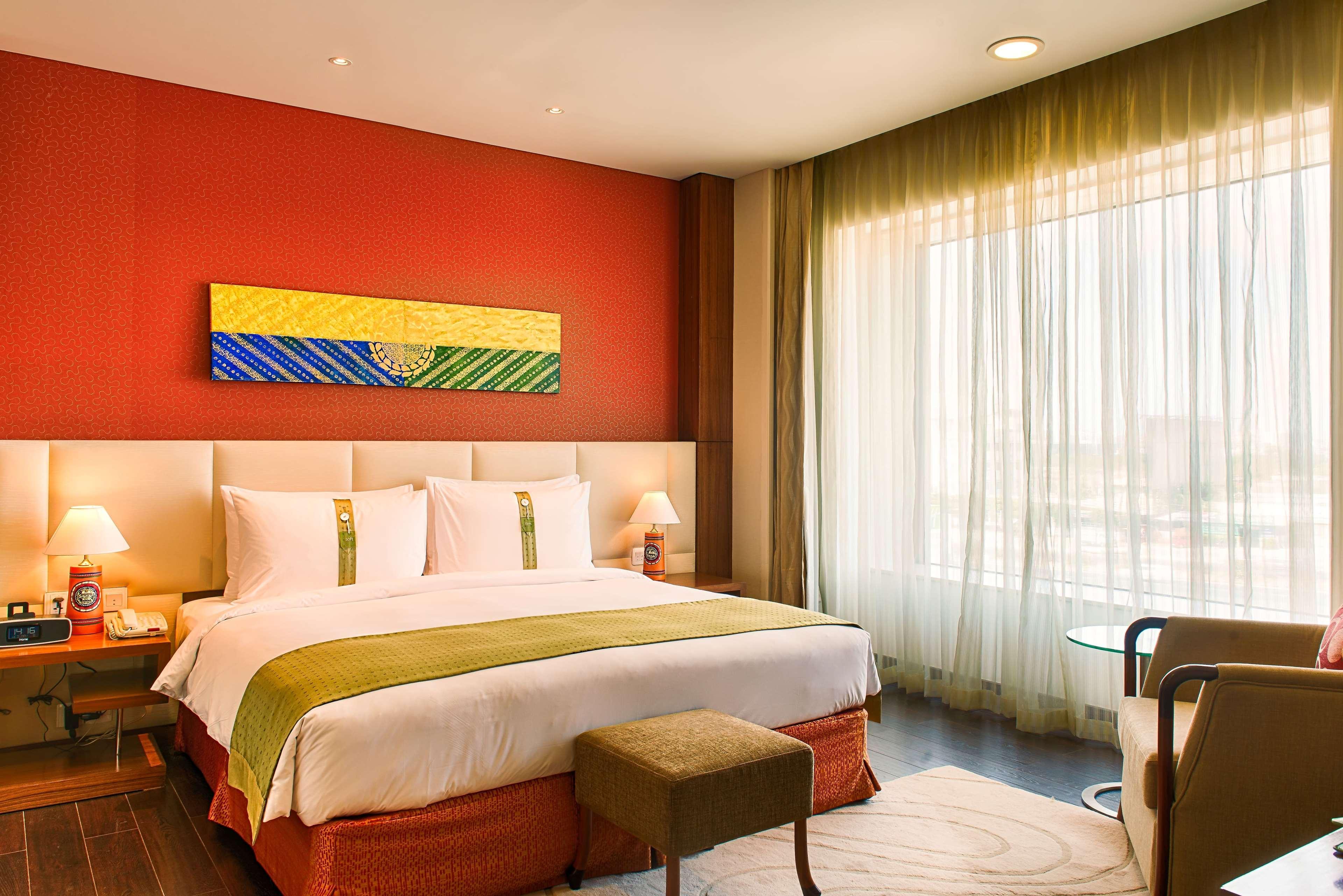 Ramada Plaza By Wyndham Pune Hinjewadi Dāpuri Εξωτερικό φωτογραφία