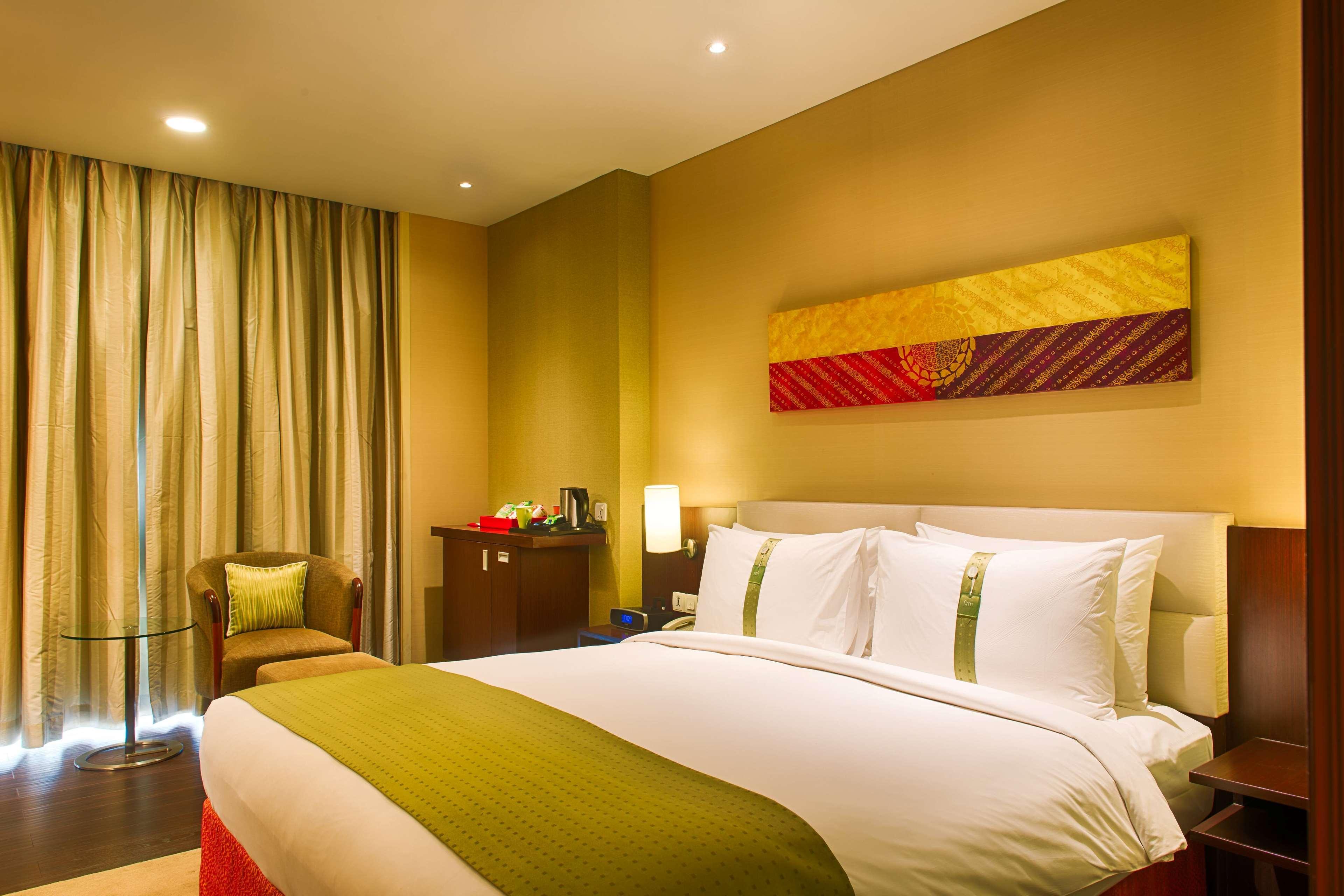 Ramada Plaza By Wyndham Pune Hinjewadi Dāpuri Εξωτερικό φωτογραφία