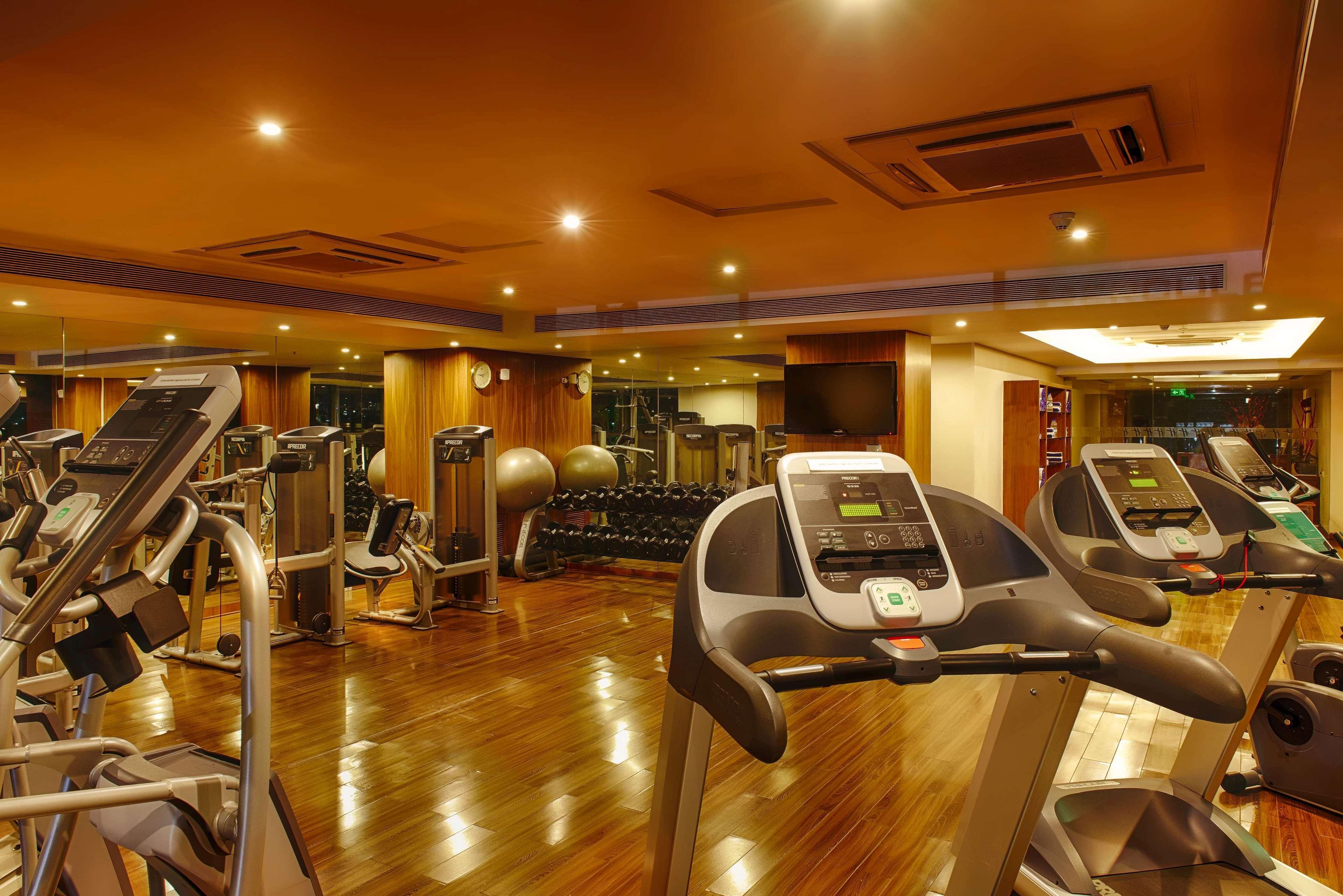 Ramada Plaza By Wyndham Pune Hinjewadi Dāpuri Εξωτερικό φωτογραφία