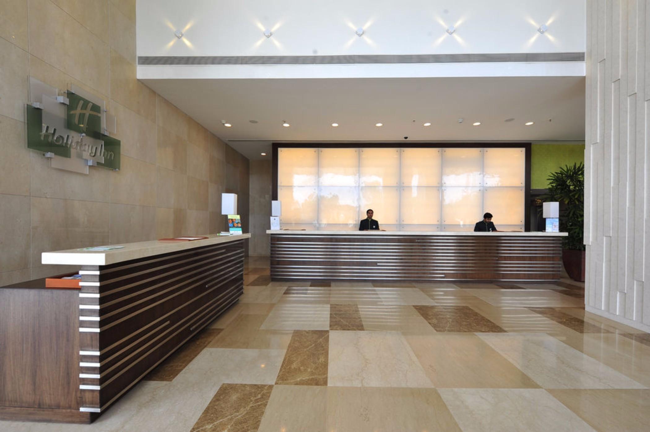 Ramada Plaza By Wyndham Pune Hinjewadi Dāpuri Εξωτερικό φωτογραφία
