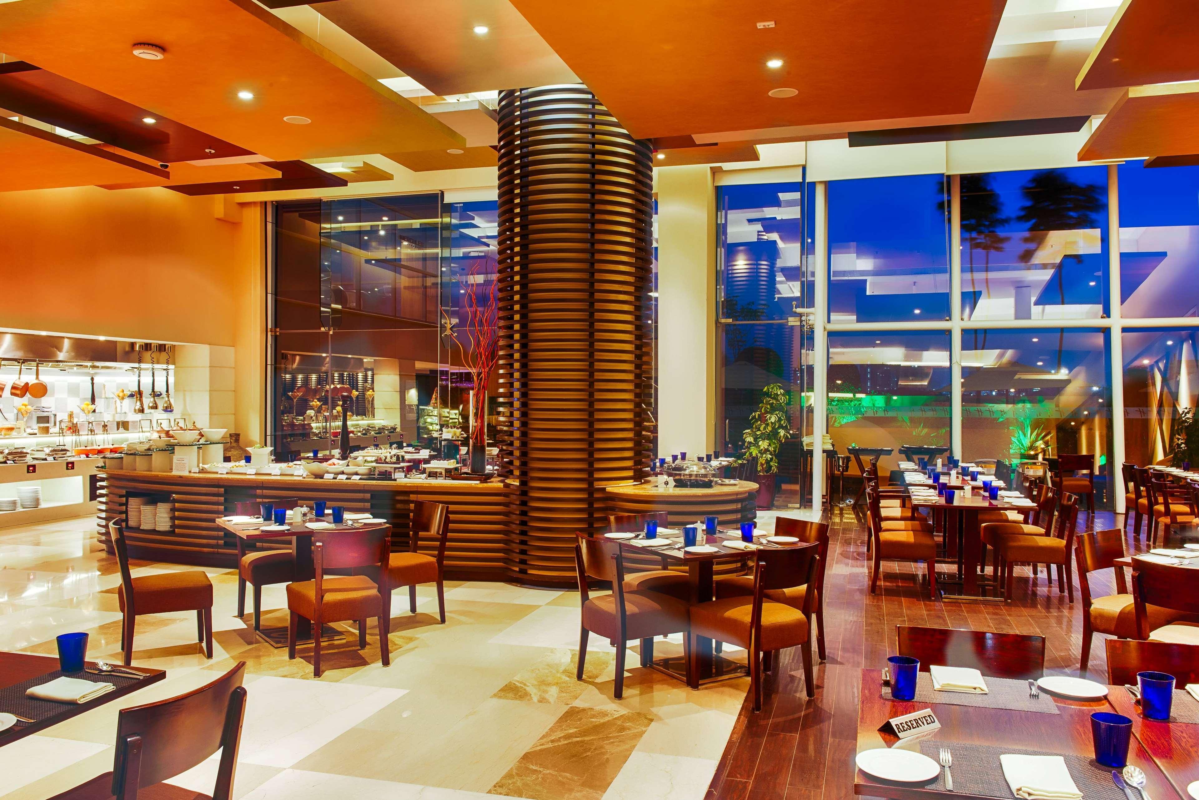 Ramada Plaza By Wyndham Pune Hinjewadi Dāpuri Εξωτερικό φωτογραφία