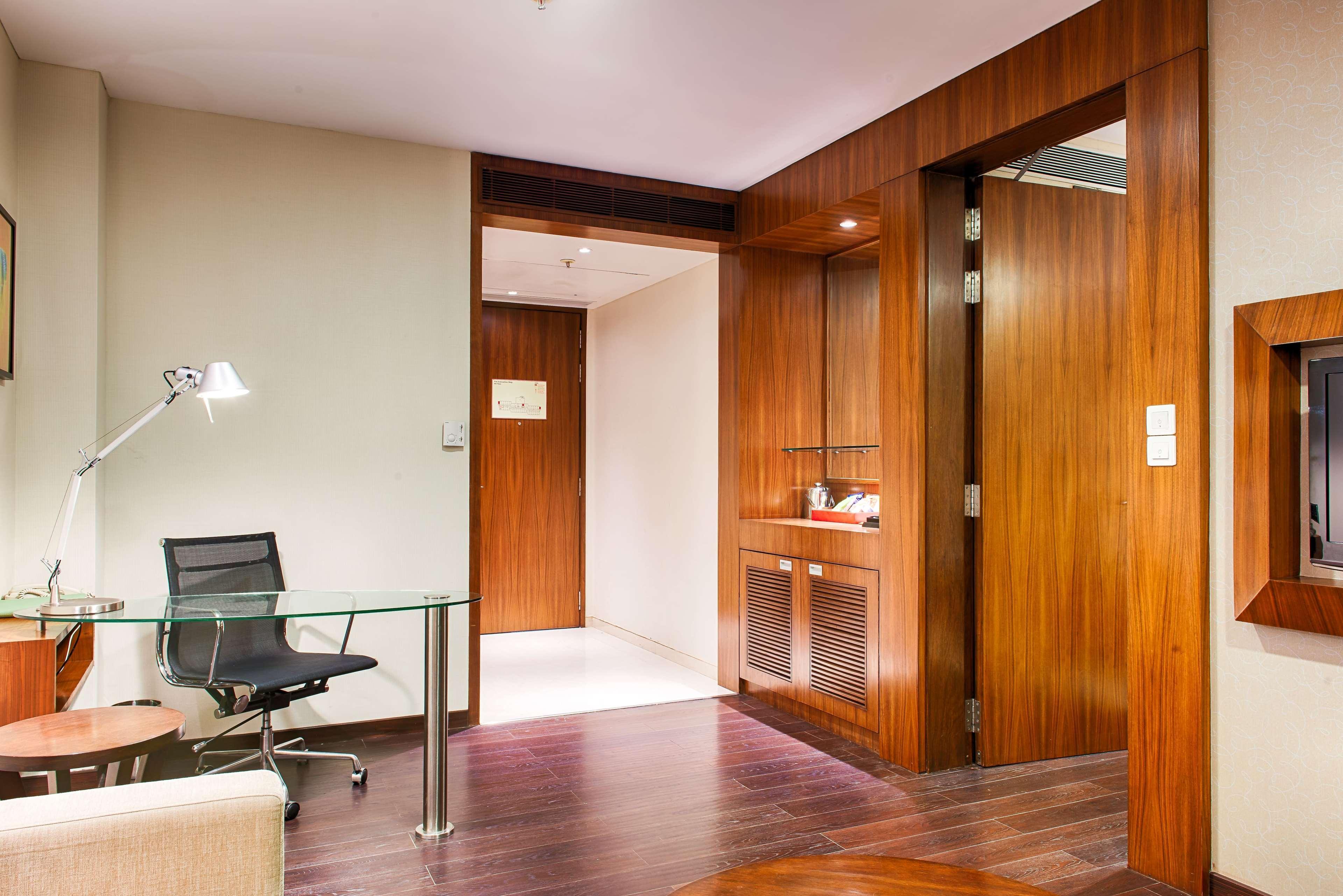 Ramada Plaza By Wyndham Pune Hinjewadi Dāpuri Εξωτερικό φωτογραφία