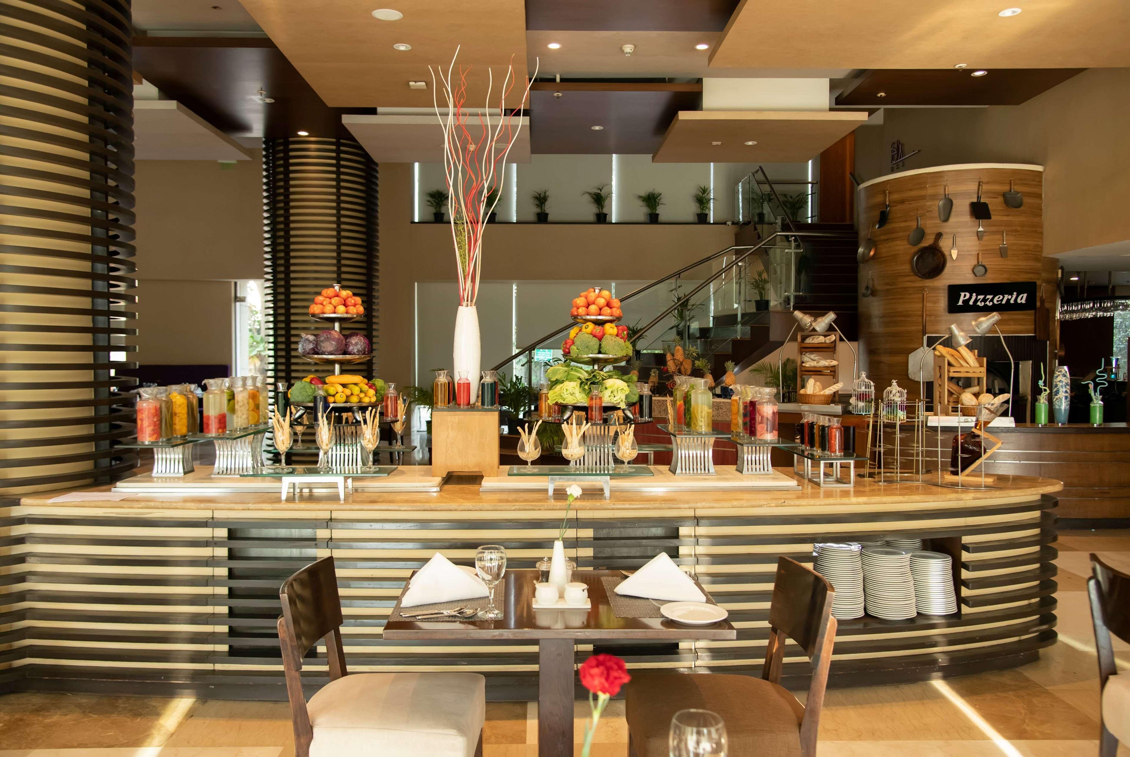 Ramada Plaza By Wyndham Pune Hinjewadi Dāpuri Εξωτερικό φωτογραφία
