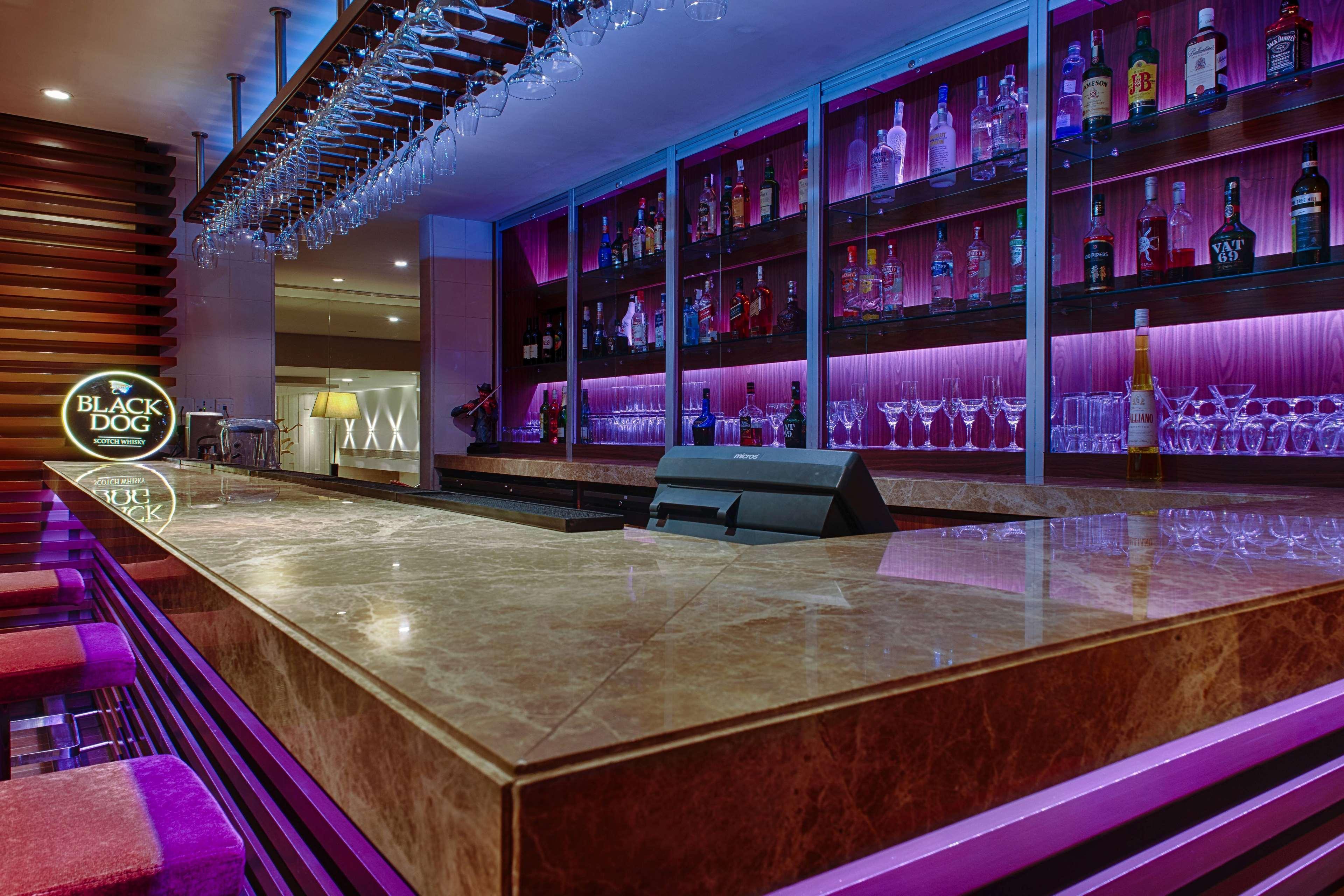 Ramada Plaza By Wyndham Pune Hinjewadi Dāpuri Εξωτερικό φωτογραφία