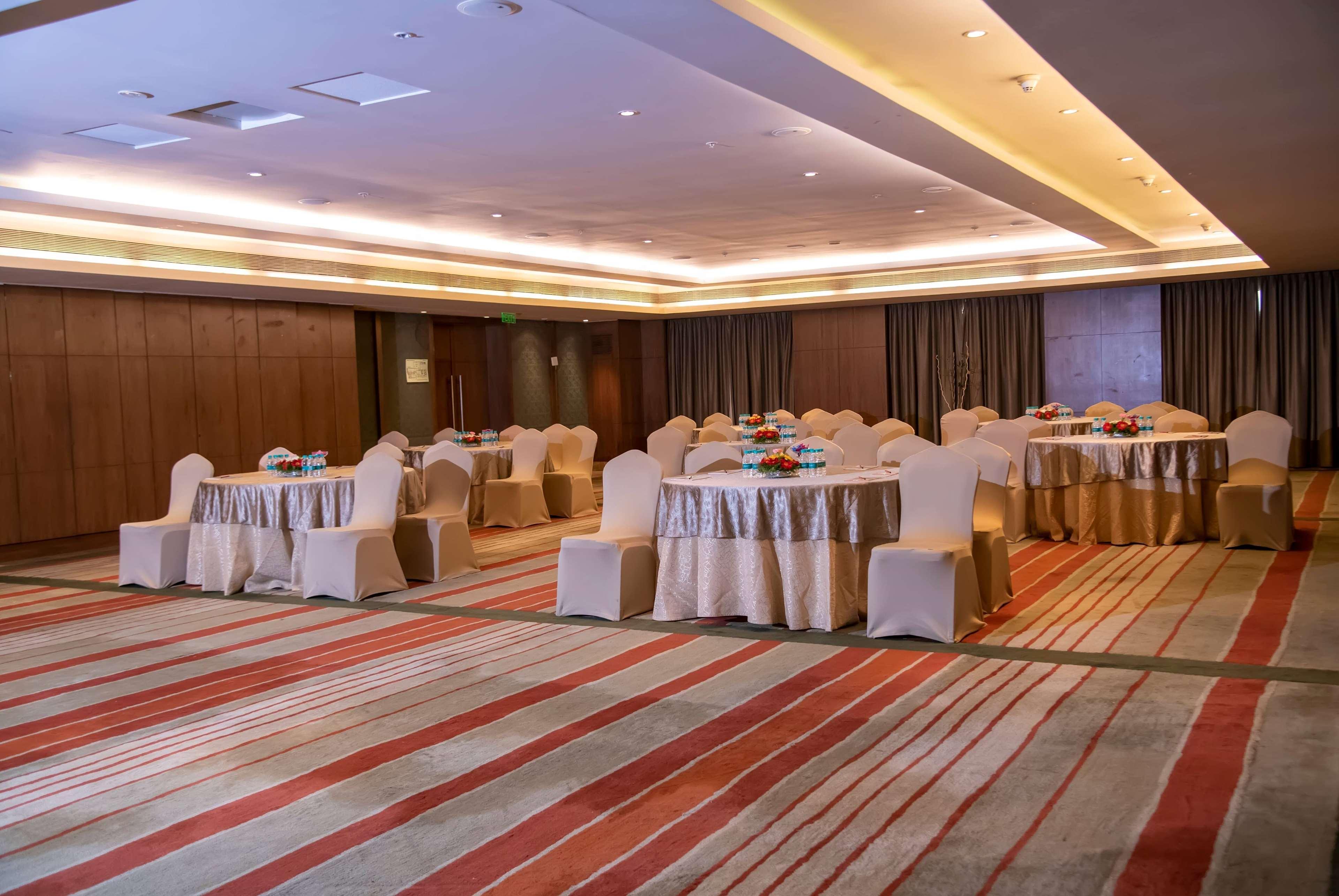 Ramada Plaza By Wyndham Pune Hinjewadi Dāpuri Εξωτερικό φωτογραφία