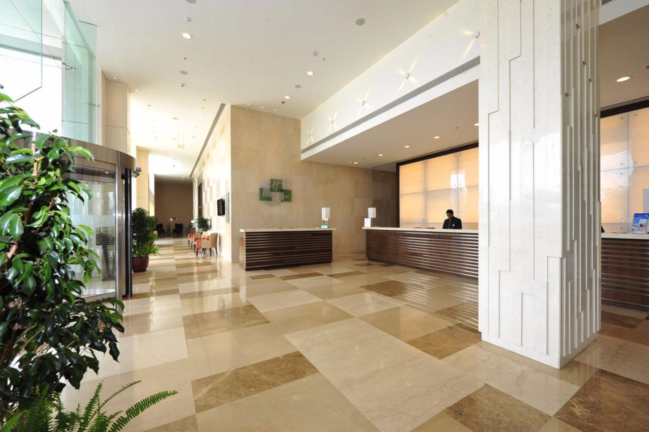 Ramada Plaza By Wyndham Pune Hinjewadi Dāpuri Εξωτερικό φωτογραφία