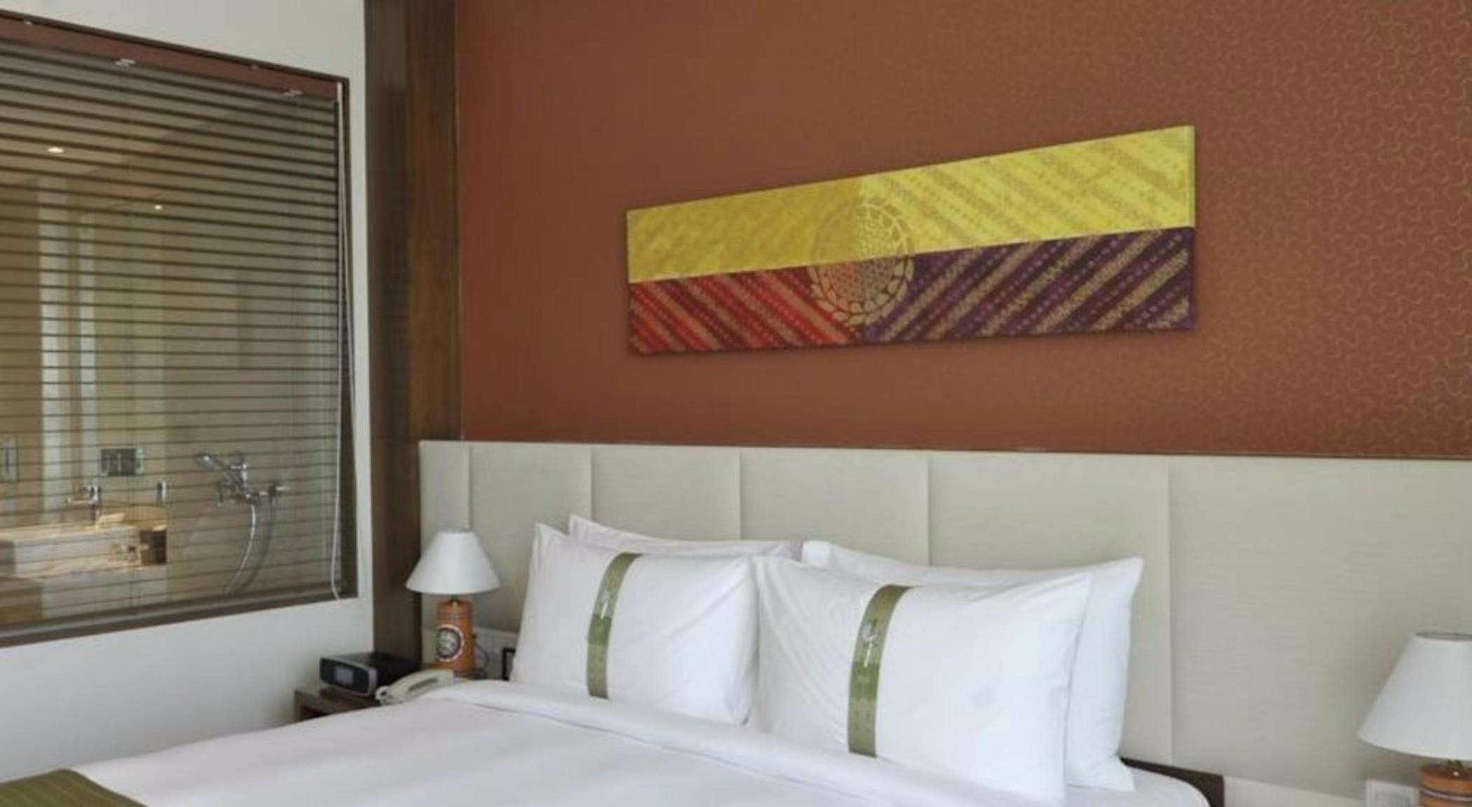 Ramada Plaza By Wyndham Pune Hinjewadi Dāpuri Εξωτερικό φωτογραφία