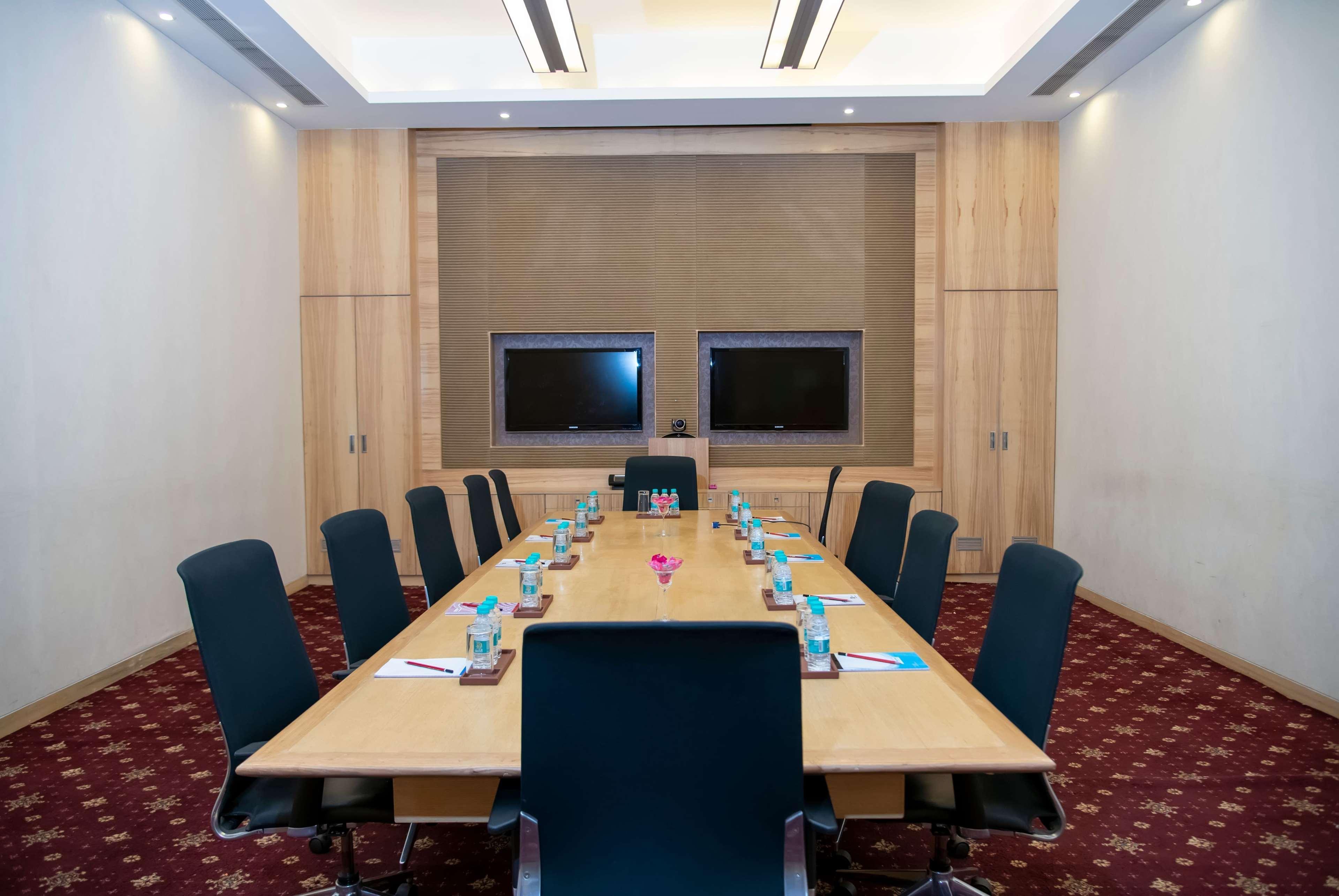 Ramada Plaza By Wyndham Pune Hinjewadi Dāpuri Εξωτερικό φωτογραφία