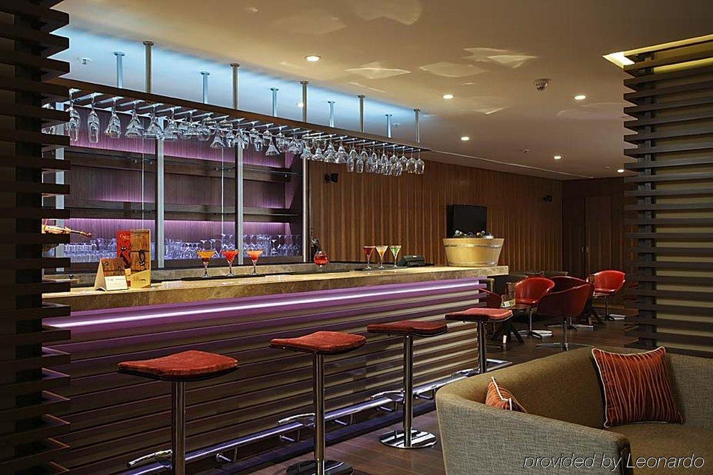 Ramada Plaza By Wyndham Pune Hinjewadi Dāpuri Εξωτερικό φωτογραφία