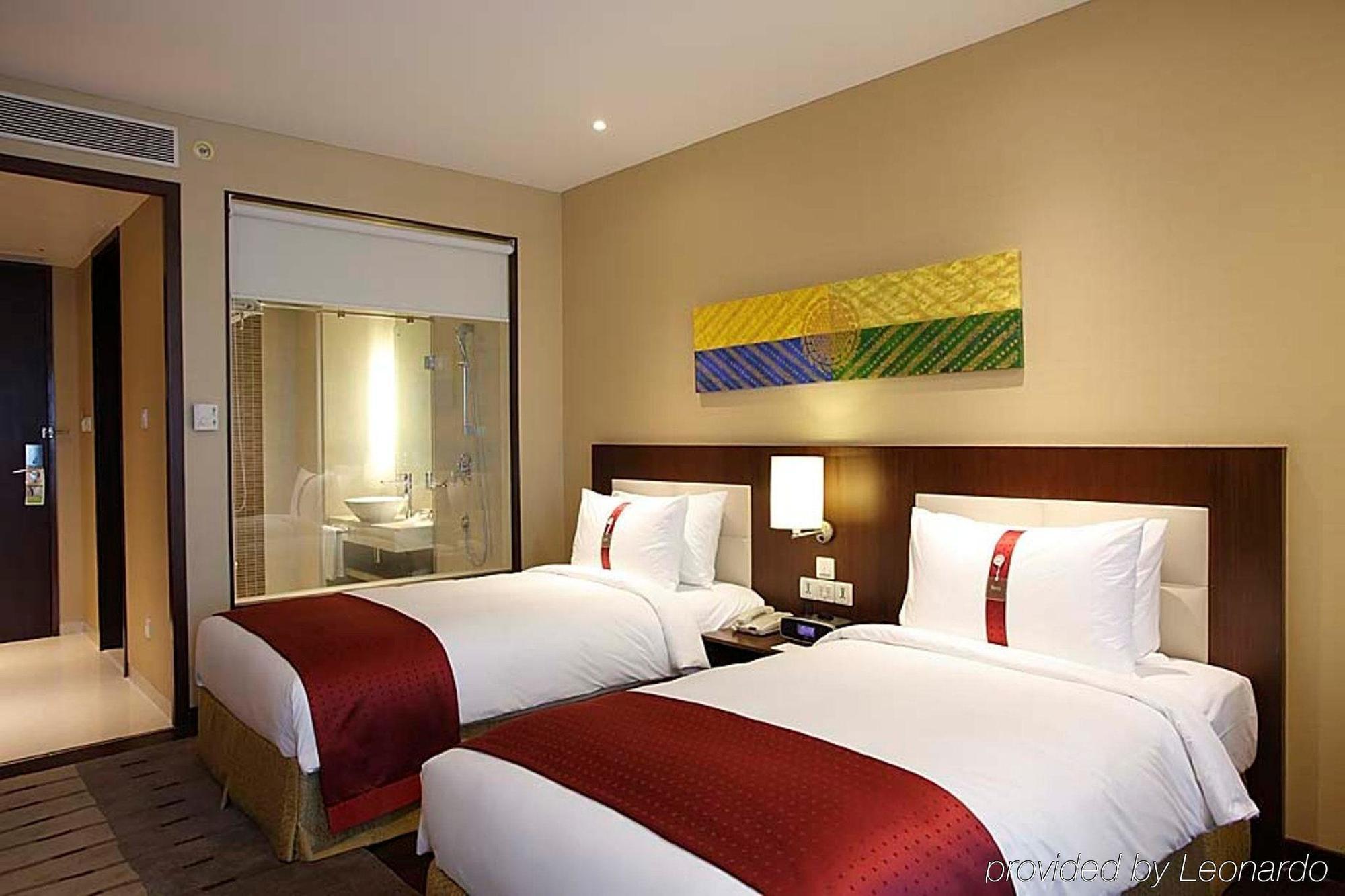 Ramada Plaza By Wyndham Pune Hinjewadi Dāpuri Εξωτερικό φωτογραφία