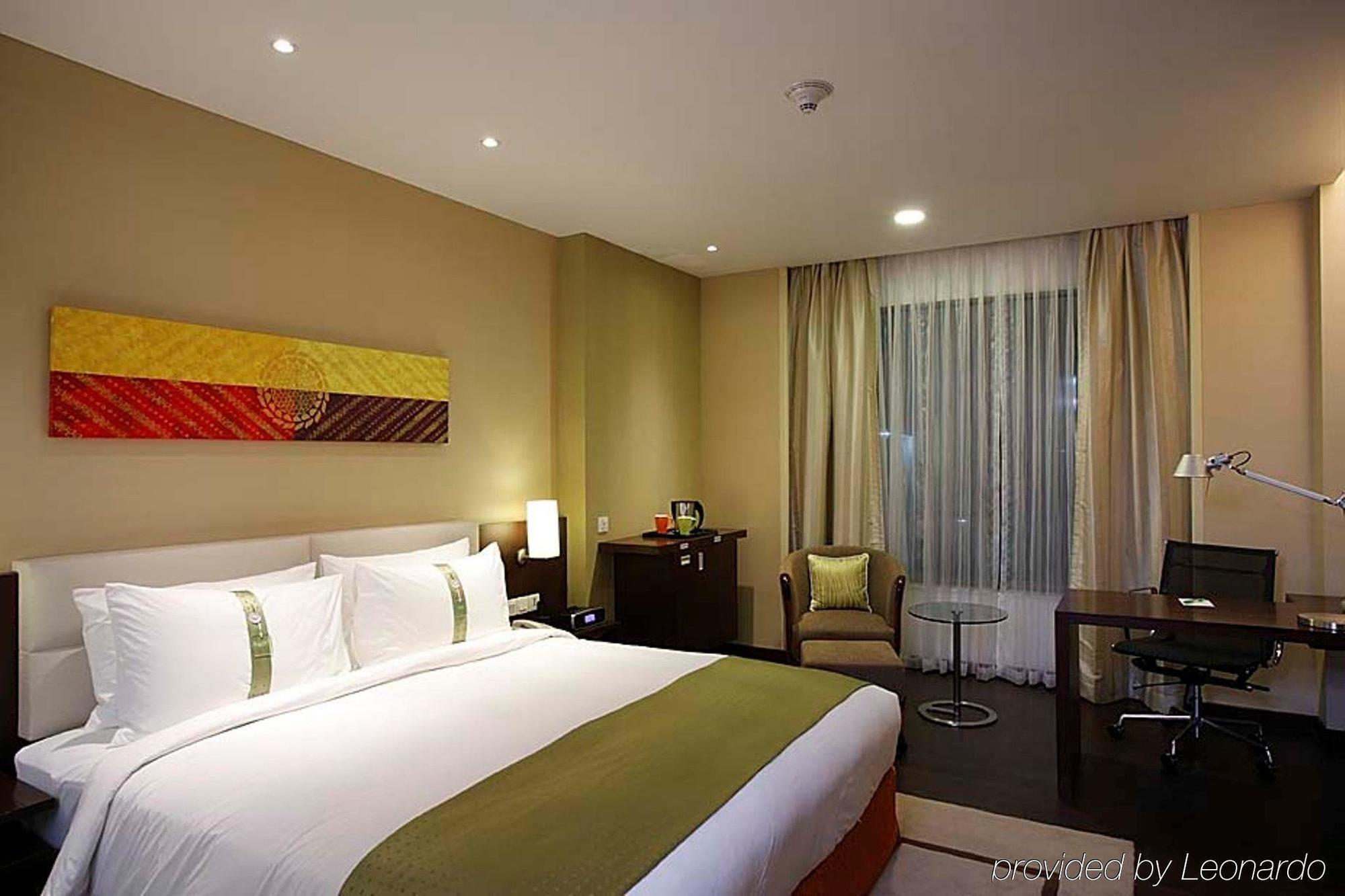Ramada Plaza By Wyndham Pune Hinjewadi Dāpuri Εξωτερικό φωτογραφία