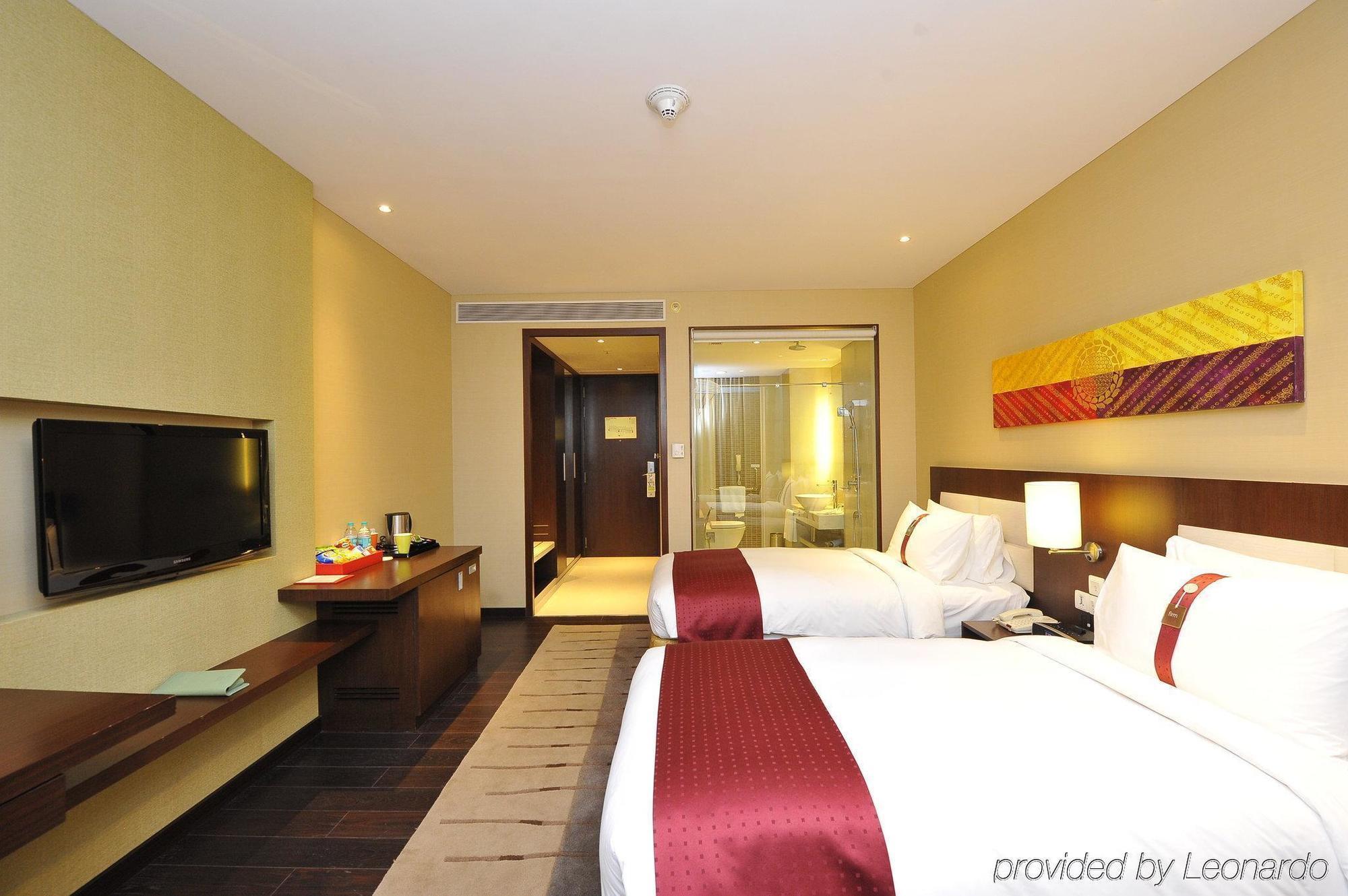Ramada Plaza By Wyndham Pune Hinjewadi Dāpuri Εξωτερικό φωτογραφία