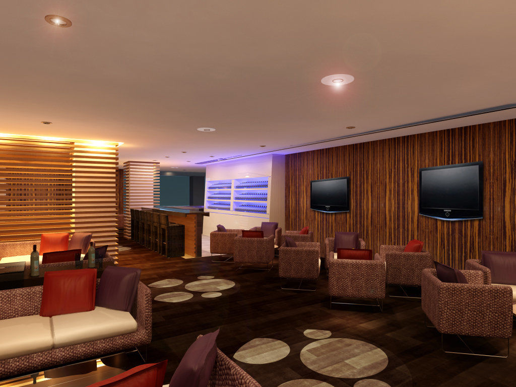 Ramada Plaza By Wyndham Pune Hinjewadi Dāpuri Εσωτερικό φωτογραφία