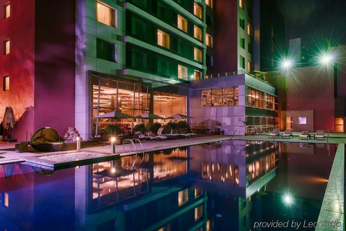 Ramada Plaza By Wyndham Pune Hinjewadi Dāpuri Εξωτερικό φωτογραφία