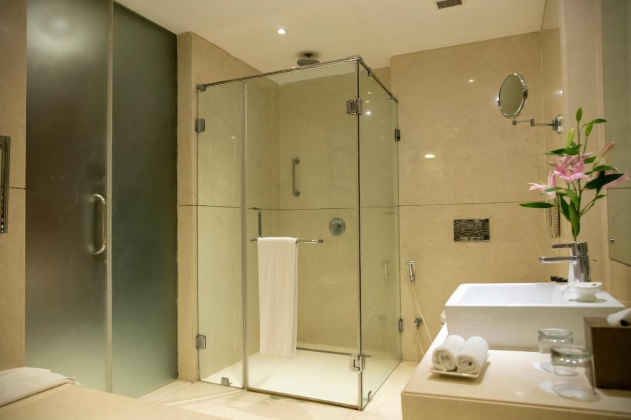Ramada Plaza By Wyndham Pune Hinjewadi Dāpuri Εξωτερικό φωτογραφία